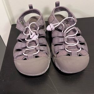 Unworn Keen Sandals